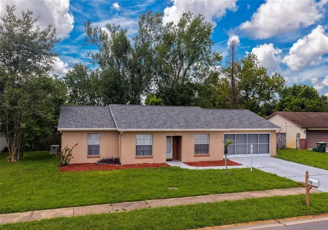 2nd image of 156 Springwood Dr, Daytona Beach, FL 32119 | MLS# V4950646