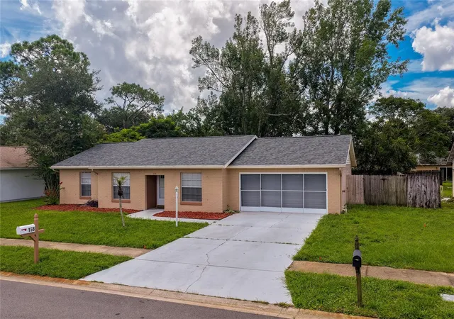 3rd image of 156 Springwood Dr, Daytona Beach, FL 32119 | MLS# V4950646