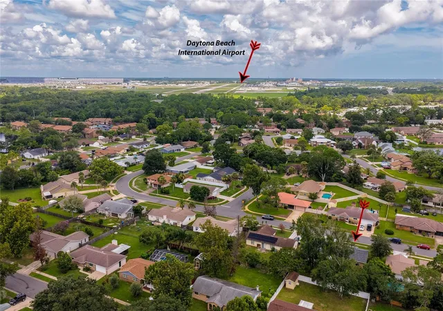 40th image of 156 Springwood Dr, Daytona Beach, FL 32119 | MLS# V4950646