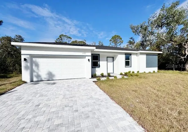 1st image of 1153 Chalmer Ter, Port Charlotte, FL 33953 | MLS# O6432332
