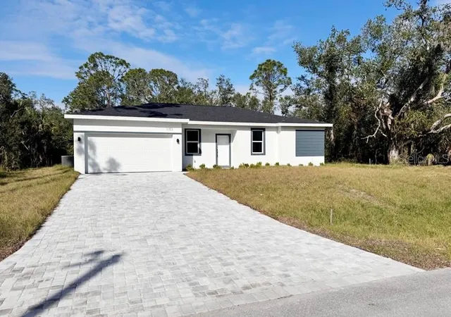 36th image of 1153 Chalmer Ter, Port Charlotte, FL 33953 | MLS# O6432332