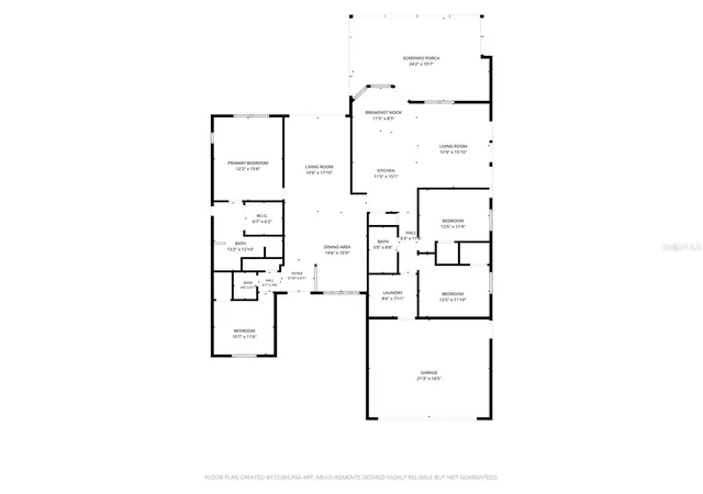 69th image of 14607 Village Glen Cir, Tampa, FL 33618 | MLS# TB8537515