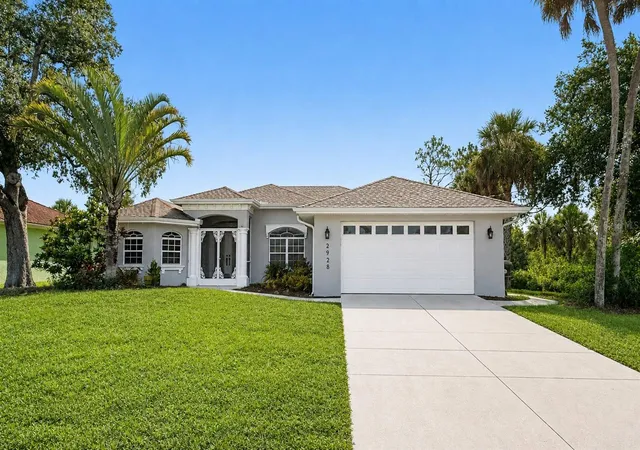 1st image of 2928 Abbotsford St, North Port, FL 34287 | MLS# C7529441