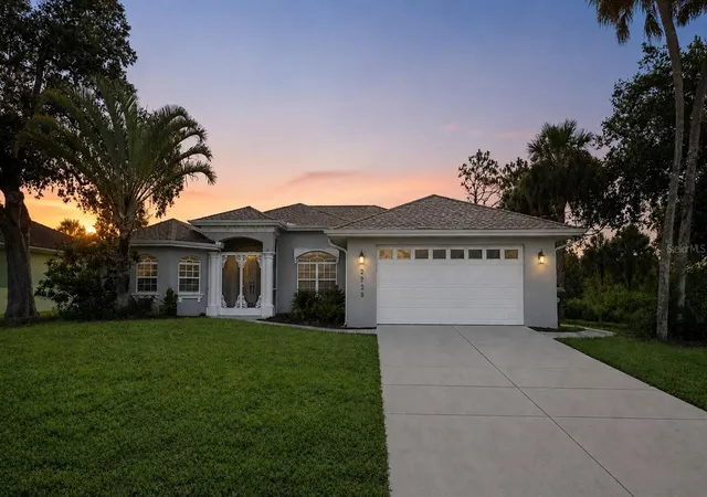 2nd image of 2928 Abbotsford St, North Port, FL 34287 | MLS# C7529441