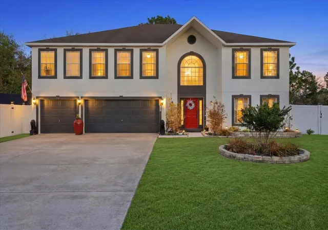 1st image of 7185 N Farmington Ter, Citrus Springs, FL 34434 | MLS# W7888436