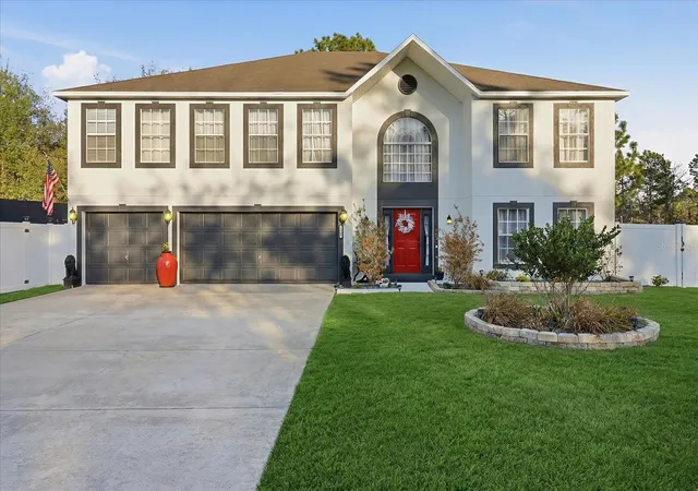 2nd image of 7185 N Farmington Ter, Citrus Springs, FL 34434 | MLS# W7888436