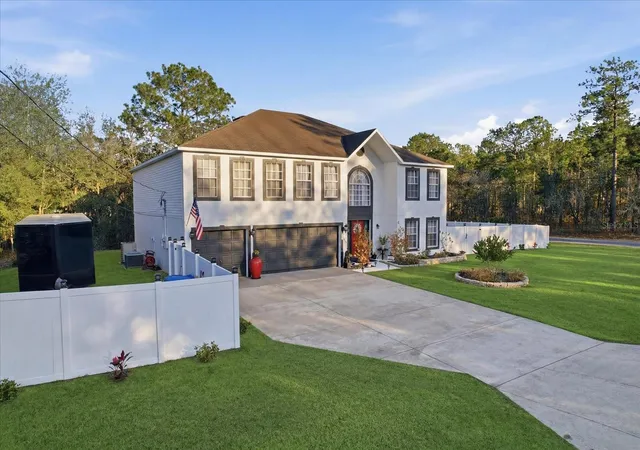 3rd image of 7185 N Farmington Ter, Citrus Springs, FL 34434 | MLS# W7888436