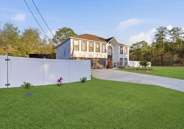 4th image of 7185 N Farmington Ter, Citrus Springs, FL 34434 | MLS# W7888436