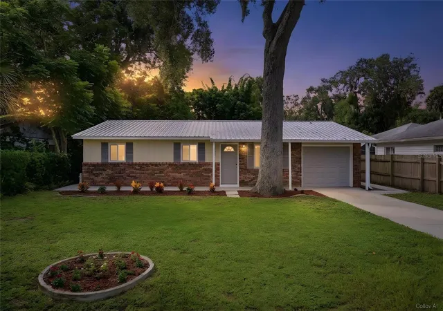 1st image of 205 Ponce St, New Smyrna Beach, FL 32168 | MLS# V4950648