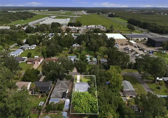 35th image of 205 Ponce St, New Smyrna Beach, FL 32168 | MLS# V4950648