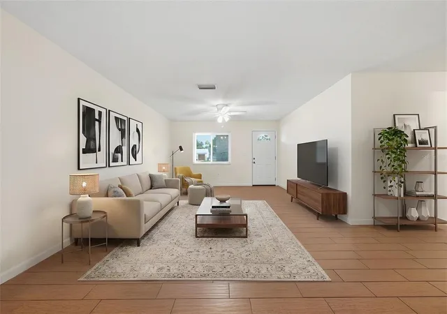 4th image of 205 Ponce St, New Smyrna Beach, FL 32168 | MLS# V4950648