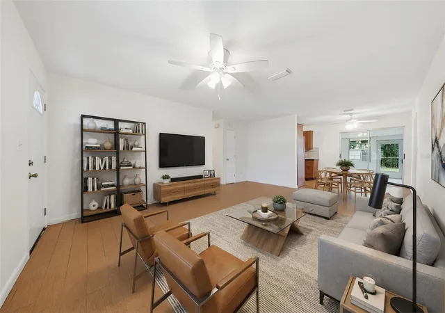 5th image of 205 Ponce St, New Smyrna Beach, FL 32168 | MLS# V4950648
