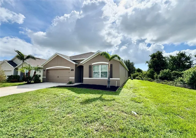 Photo 1 of Single family home for sale at 4340 Pagosa Springs Cir, Melbourne, FL 32901 | MLS# TB8537537 | Listing updated on 2026-10-01