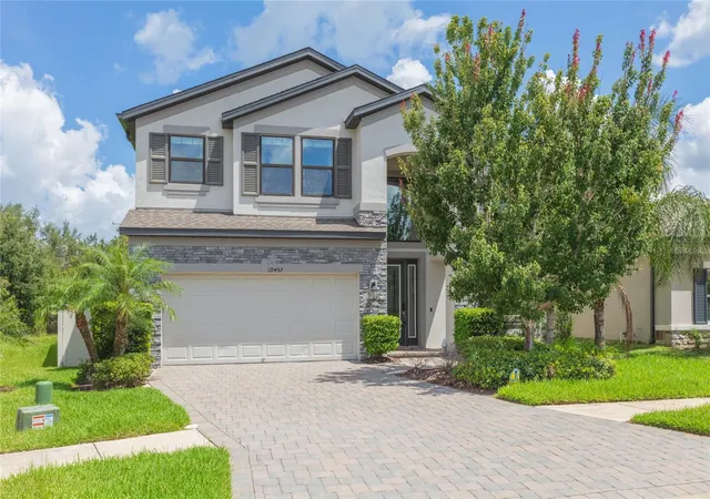 2nd image of 19457 Redwood Point Dr, Tampa, FL 33647 | MLS# TB8537546