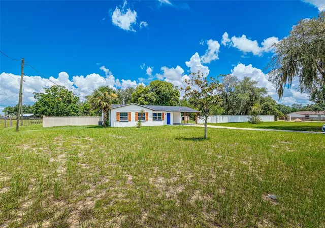 Photo 2 of Single family home for sale at 4994 E Hinson Ave, Haines City, FL 33844 | MLS# O6432374 | Listing updated on 2026-09-25