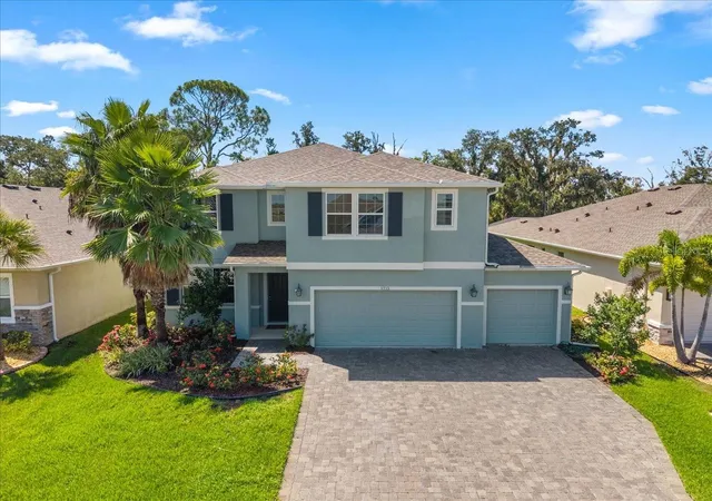 Photo 1 of Single family home for sale at 5715 Hevena Ct, Palmetto, FL 34221 | MLS# TB8537552 | Listing updated on 2026-10-04