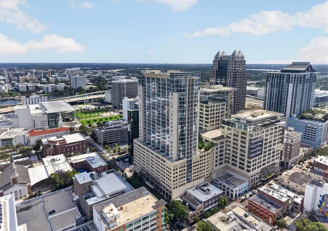 37th image of 155 S Court Ave #2514, Orlando, FL 32801 | MLS# O6432378