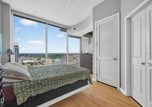 4th image of 155 S Court Ave #2514, Orlando, FL 32801 | MLS# O6432378