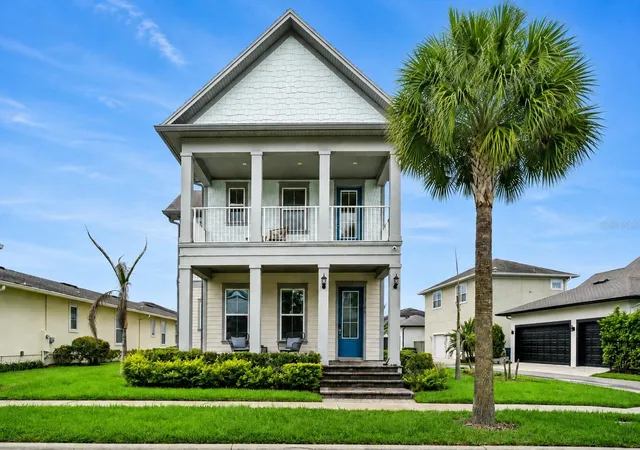 Photo 1 of Single family home for sale at 13126 Granger Ave, Orlando, FL 32827 | MLS# O6432381 | Listing updated on 2026-08-30