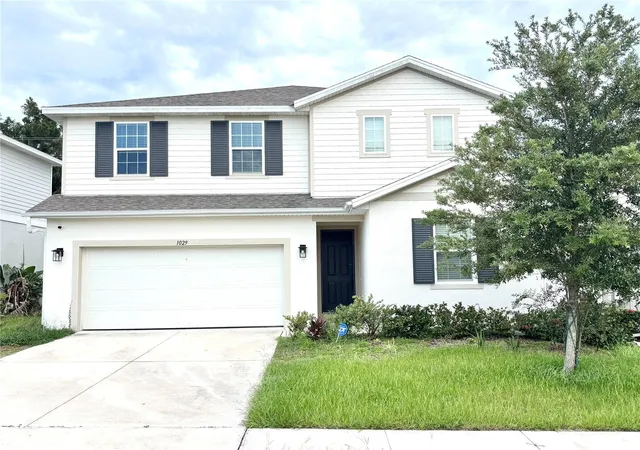 1st image of 1029 River Otter Wy, Deland, FL 32720 | MLS# V4950651