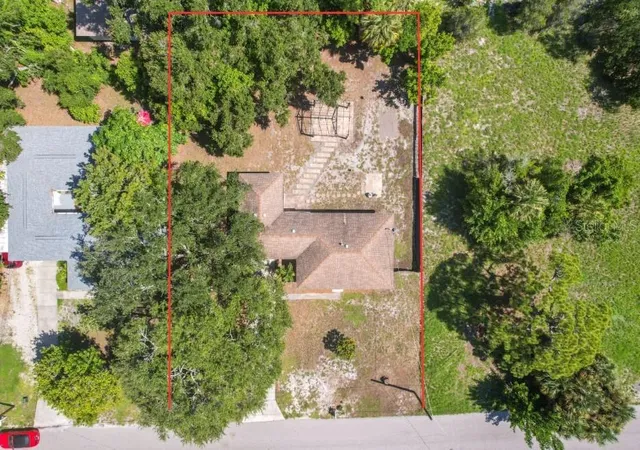 4th image of 839 42Nd St, Sarasota, FL 34234 | MLS# A4702617