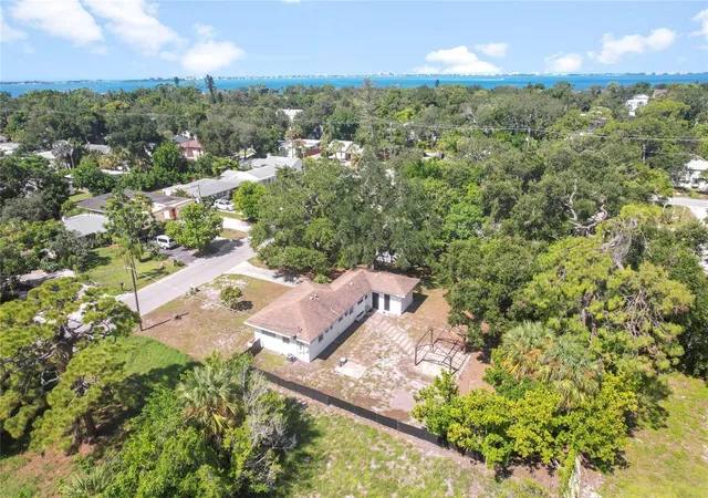Single family home for sale at 839 42nd Street, SARASOTA, FL 34234 | MLS# A4702617
