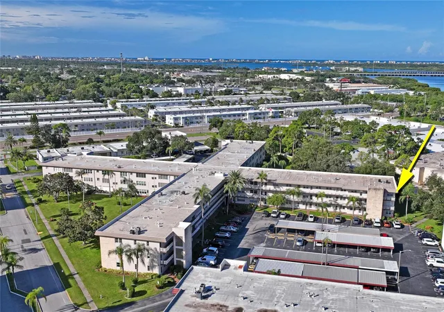 1st image of 5530 N 80th St #C308, Saint Petersburg, FL 33709 | MLS# TB8537591