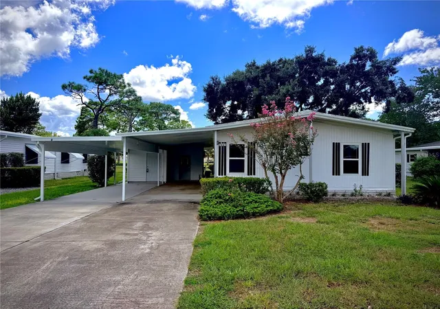 1st image of 7445 Moriah Ave, Brooksville, FL 34613 | MLS# W7888442