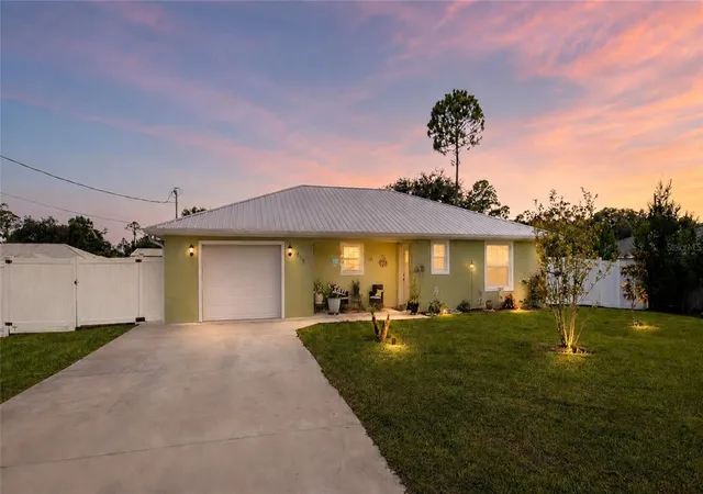 2nd image of 615 Fourth, Bunnell, FL 32110 | MLS# FC320581