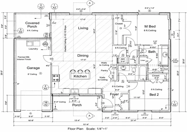 28th image of 615 Fourth, Bunnell, FL 32110 | MLS# FC320581