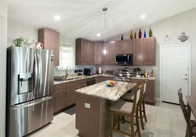 4th image of 615 Fourth, Bunnell, FL 32110 | MLS# FC320581