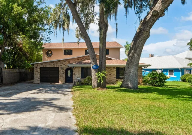 1st image of 5531 Manatee Point Dr, New Port Richey, FL 34652 | MLS# W7888443