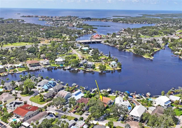 2nd image of 5531 Manatee Point Dr, New Port Richey, FL 34652 | MLS# W7888443