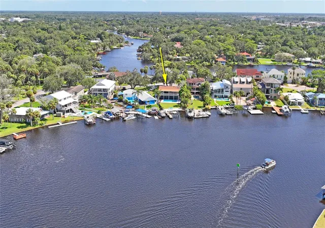 Photo 78 of Single family home for sale at 5531 Manatee Point Dr, NEW PORT RICHEY, FL 34652 | MLS# W7888443 | Listing updated on 2026-10-16