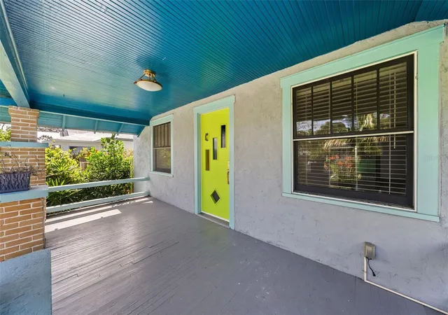 Photo 1 of Single family home for sale at 1024 23rd Avenue N, Saint Petersburg, FL 33704 | MLS# TB8537620 | Listing updated on 2026-09-26