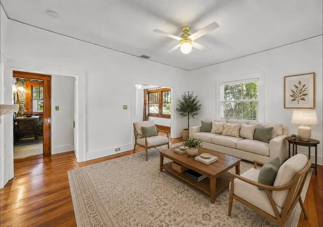 Photo 2 of Single family home for sale at 1024 23rd Avenue N, Saint Petersburg, FL 33704 | MLS# TB8537620 | Listing updated on 2026-09-26