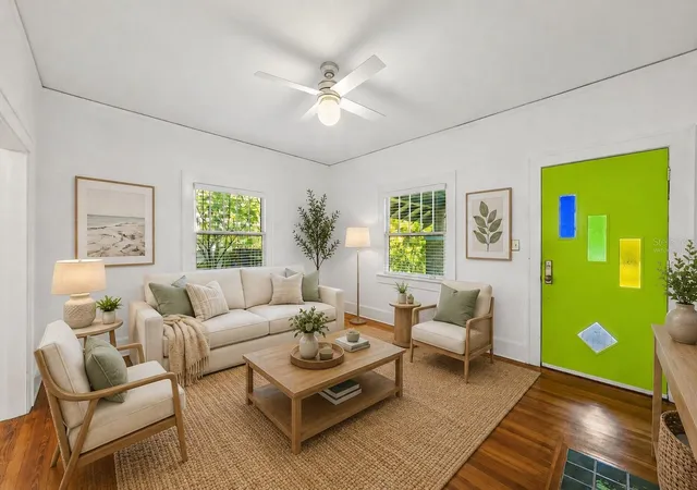 Photo 3 of Single family home for sale at 1024 23rd Avenue N, Saint Petersburg, FL 33704 | MLS# TB8537620 | Listing updated on 2026-09-26