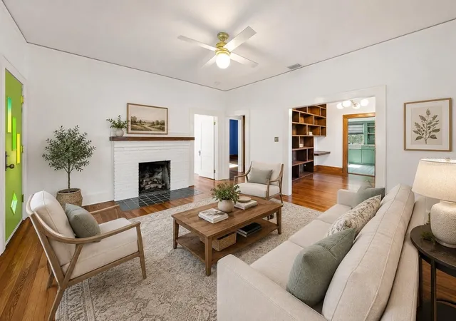 Photo 4 of Single family home for sale at 1024 23rd Avenue N, Saint Petersburg, FL 33704 | MLS# TB8537620 | Listing updated on 2026-09-26