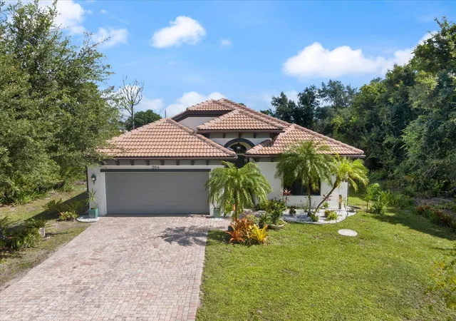 Photo 35 of Single family home for sale at 284 Albatross Rd, Rotonda West, FL 33947 | MLS# N6145319 | Listing updated on 2026-08-26