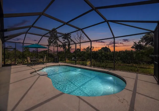 Photo 2 of Single family home for sale at 284 Albatross Rd, Rotonda West, FL 33947 | MLS# N6145319 | Listing updated on 2026-08-26