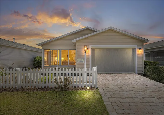 1st image of 1660 Orr Ter, The Villages, FL 32162 | MLS# G5116299