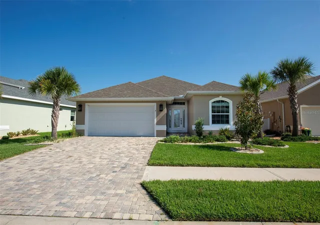 1st image of 4 Tideway Trl, Palm Coast, FL 32137 | MLS# FC320582