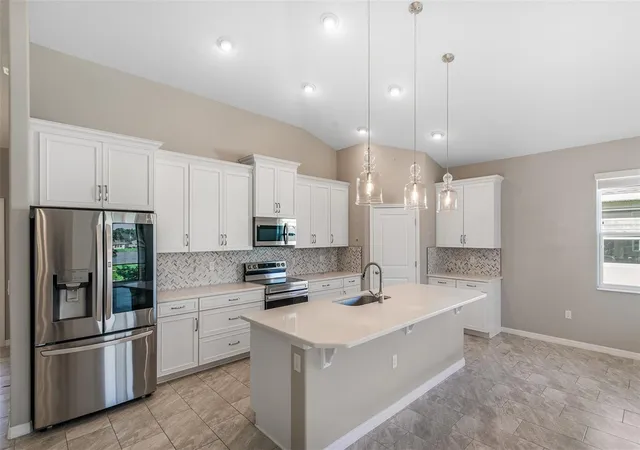 5th image of 4 Tideway Trl, Palm Coast, FL 32137 | MLS# FC320582