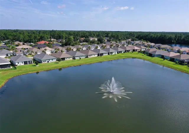 61st image of 4 Tideway Trl, Palm Coast, FL 32137 | MLS# FC320582