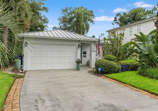 33rd image of 105 Adalia Ave, Tampa, FL 33606 | MLS# TB8537639