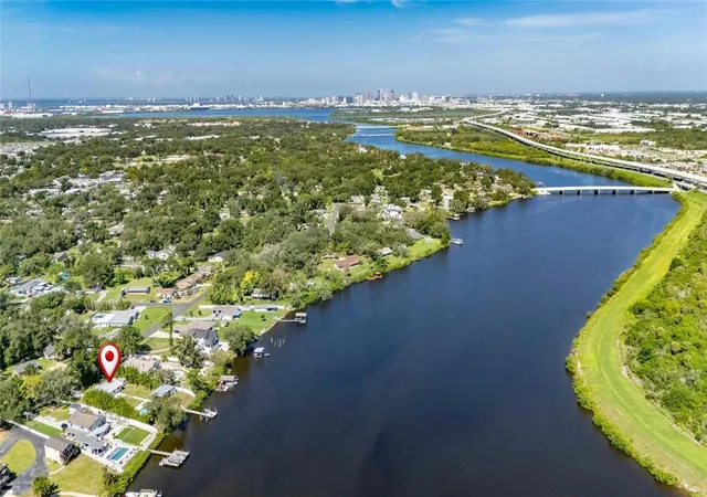 2nd image of 6712 Myrna Dr, Tampa, FL 33619 | MLS# TB8537643