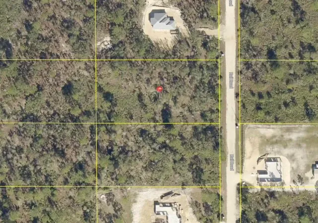 2nd image of Rydal Rd, Weeki Wachee, FL 34614 | MLS# TB8537646