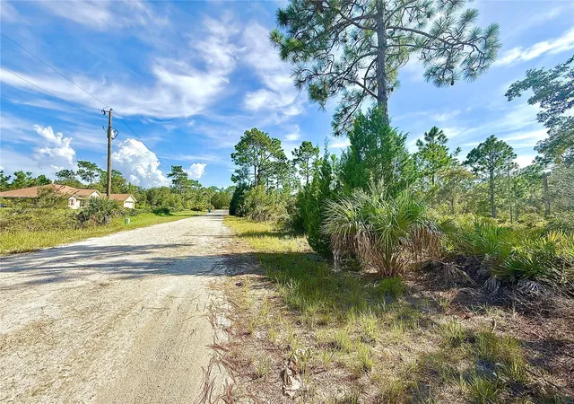 3rd image of Rydal Rd, Weeki Wachee, FL 34614 | MLS# TB8537646