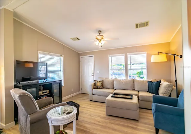 5th image of 8320 Riverside Dr #51B, Punta Gorda, FL 33982 | MLS# N6145321