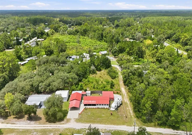 2nd image of 44945 2nd St, Deland, FL 32720 | MLS# G5116301